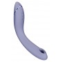 Klitora un G-punkta gaisa pulsators violets - Womanizer OG