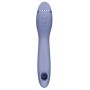 Air pulsator for clitoris and G-spot - Womanizer OG Lilac