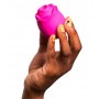 Klitora gaisa stimulators rozes formā - ROMP Rose