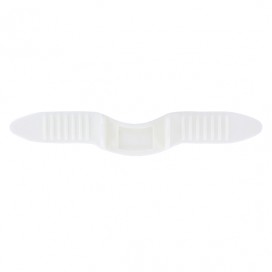 Male edge penis enlarger - strap white