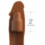 Dzimumlocekļa uzmava 20 cm - FXTE 2 X-tension 