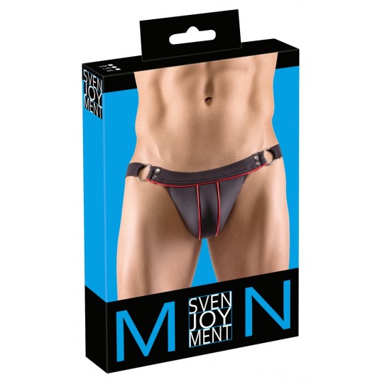 Men's Jock String S/M