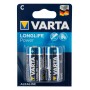 Battery Varta C10x2