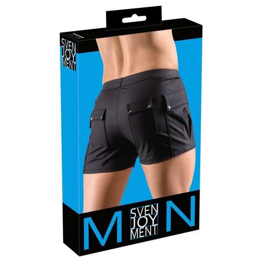 Men's Shorts L