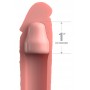 Dzimumlocekļa uzmava 18cm - FXTE 1 X-tension 