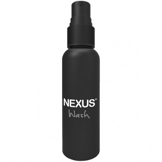 Nexus - wash antibacterial toy cleaner