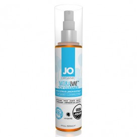 Чистящее средство для игрушек JO Organic Toy Cleaner Fragrance Free, 120 мл