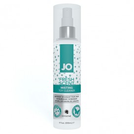 misting toy cleaner fresh scent - System jo 120 ml