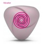 Uzliekams vibrators rozā - Mystim