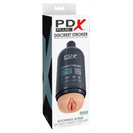 PDXP Shower Soothing light