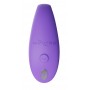 Interaktīvs pāru vibrators violets - We-Vibe Sync Go