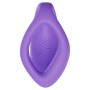 couples vibrator - Sync O We-Vibe Bright Purple