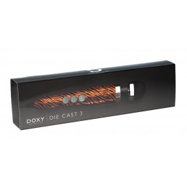 Doxy Die Cast 3 Tiger