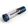 Vakuuma sūknis dzimumloceklim zils - Pump Worx - Max Boost
