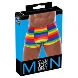 Men's Boxer Briefs Rainbow XL
