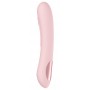 G-punkta vibrators vadāms ar aplikāciju rozā - Pearl 3 Kiiroo
