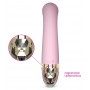 G-punkta vibrators rozā - Mystim