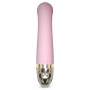 G-punkta vibrators rozā - Mystim