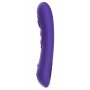 G-punkta vibrators vadāms ar aplikāciju violets - Pearl 3 Kiiroo