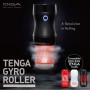 Masturbators priekš Vacuum Gyro Roller spēcīgs - Rolling Tenga