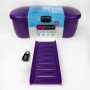 Joyboxx - hygienic storage system purple