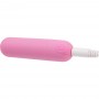 Powerbullet - essential power bullet 3 inch with case 9 fuctions pink