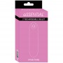 Powerbullet - essential power bullet 3 inch with case 9 fuctions pink