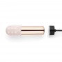 Mini vibrator Rose Gold - Le Wand Bullet