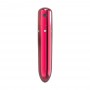 powerbullet - pretty point vibrator 10 function pink
