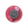 powerbullet - pretty point vibrator 10 function pink