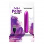 Powerbullet - bullet point 4 inch 10 functions purple