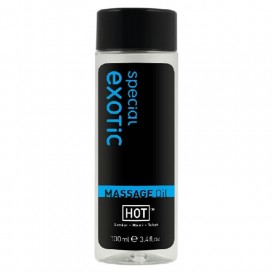 HOT Massage - Exotic 100 ml