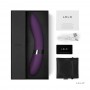 Luksus vibrators violets - Elise 2 - lelo