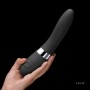Luksus vibrators melns - Elise 2 - lelo