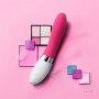 Luksus vibrators rozā - liv 2 - lelo