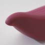 Iroha by tenga - tori clitoral vibrator dark red