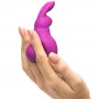 Happy rabbit - mini ears usb rechargeable clitoral vibrator