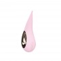 Clitoral Pinpoint vibrator - Lelo Dot Pink