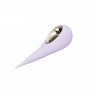 Clitoral Pinpoint vibrator - Lelo Dot Lilac
