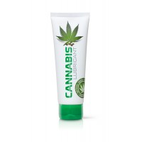 Cannabis lubricant water based 125ml