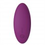 Svakom - edeny app controlled clitoral stumulator violet