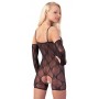 Cycling shorts catsuit s/m