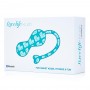 Lovelife by ohmibod - krush app connected bluetooth kegel turquoise