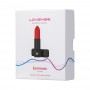 Bluetooth secret lipstick bullet vibrator - Lovense Exomoon