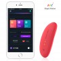 App controlled wearable Panty Vibrator  - Magic motion - Magic Nyx