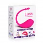 интерактивное виброяйцо - Lovense lush 1