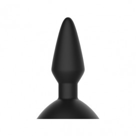 Magic motion - equinox app controlled silicone butt plug