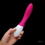 Luksus G-punkta vibrators rozā - mona 2 - lelo