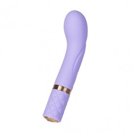 G-punkta vibrators ar dāvanām komplektā - Pillow Talk Sassy Special Edition