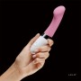 Luksus G-punkta vibrators rozā - gigi 2 - lelo